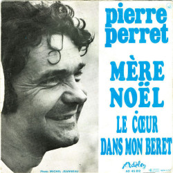 Mère Noël / Le Cœur Dans Mon Béret