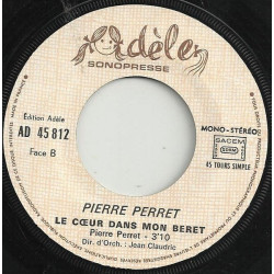 Mère Noël / Le Cœur Dans Mon Béret