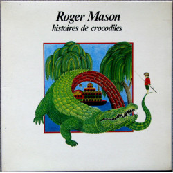 Histoires De Crocodiles