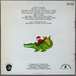 Histoires De Crocodiles