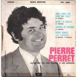 Non J'irai Pas Chez Ma Tante