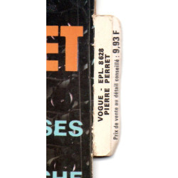 Non J'irai Pas Chez Ma Tante