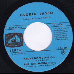 7 - Padre Don José
