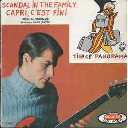 Scandal In The Family - Capri C'est Fini