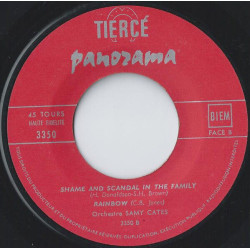 Scandal In The Family - Capri C'est Fini