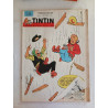 Tintin /n° 854 / 4 mars 1965