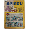 Spirou N. 1257 - Mai 1962