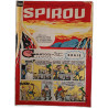 Spirou N. 1258 - Mai 1962