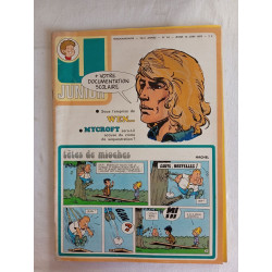 Junior /n° 24 / 12 de Juin de 1975