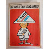 L'Île Noire Le Gross... et une surprise ! /n°863 / 6 janvier 1965