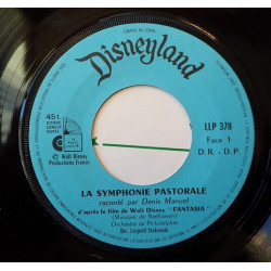 La Symphonie Pastorale