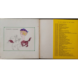 La Symphonie Pastorale