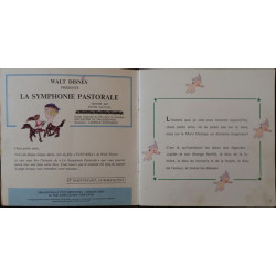 La Symphonie Pastorale