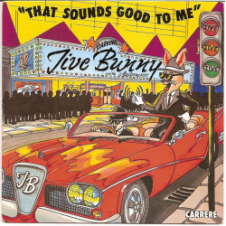 That Sounds Good To Me