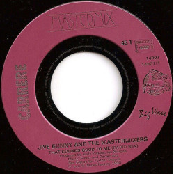 That Sounds Good To Me