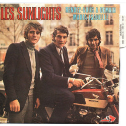 Rendez-Vous A Demain / Maria Isabelle