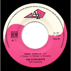 Rendez-Vous A Demain / Maria Isabelle