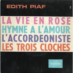 La Vie En Rose