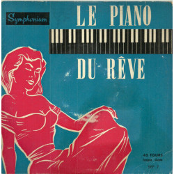 Le Piano Du Rêve