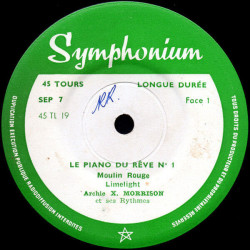 Le Piano Du Rêve
