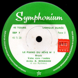 Le Piano Du Rêve