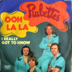 Ooh La La