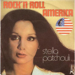Rock'N Roll America