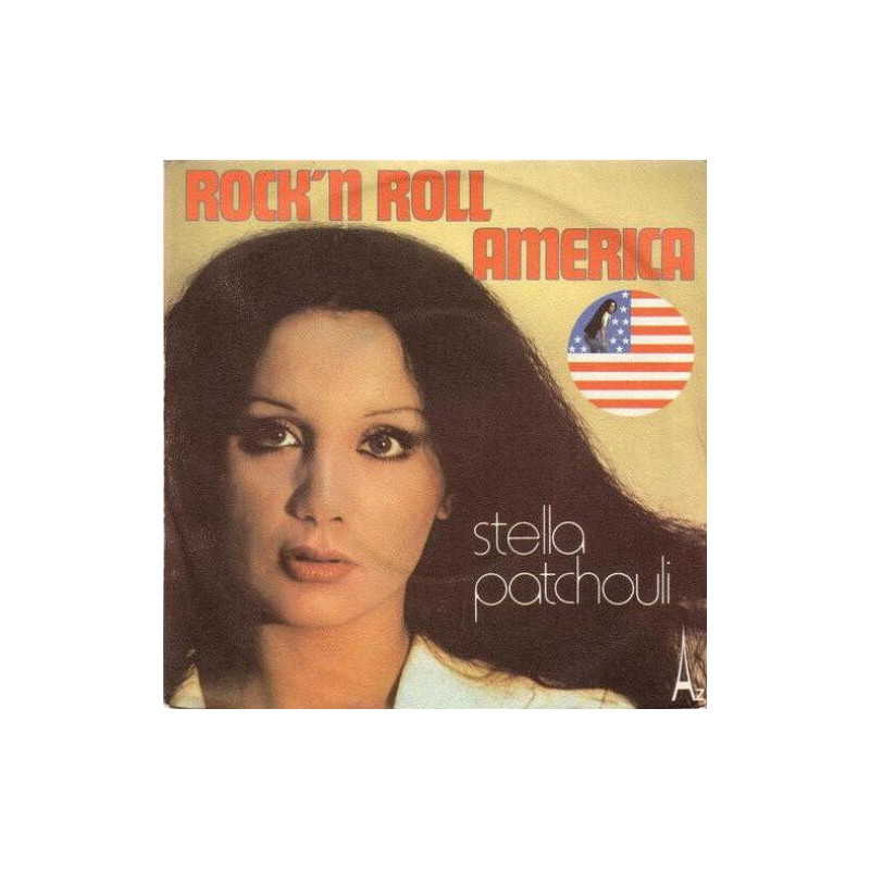 Rock'N Roll America