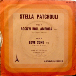 Rock'N Roll America