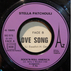 Rock'N Roll America