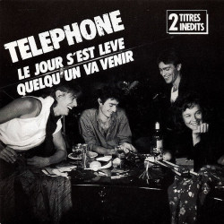 Le Jour S'est Levé / Quelqu'un Va Venir