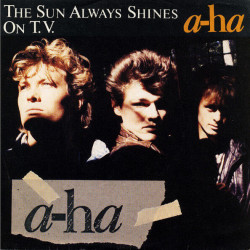 The Sun Always Shines On T.V