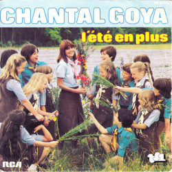 L'été En Plus
