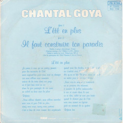 L'été En Plus