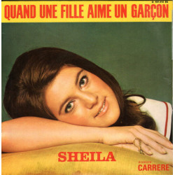Quand Une Fille Aime Un Garçon