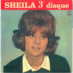 3e Disque