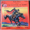 Une Aventure De Zorro