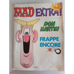 Mad Extra! / N° 2 / Septembre 1978