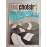 Que choisir? /n°87 / Mai 1977
