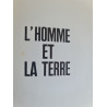 L'homme et la terre