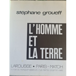 L'homme et la terre