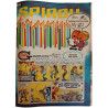 Spirou numéro spécial de 25e anniversaire - Avril 1963