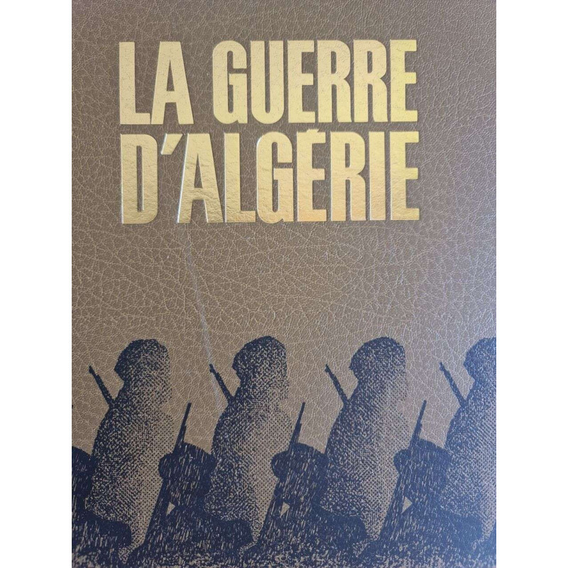 La Guerre d'Algérie