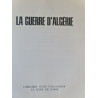 La Guerre d'Algérie