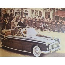 La Guerre d'Algérie