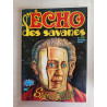 L'Écho des savanes /n°32 / Juillet / Août 1977