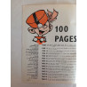 Spirou Noël N.1339 - Decembre 1963