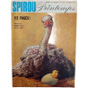 Spirou Printemps N.1354 - Mars 1964