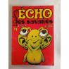 L'écho des savanes/n° 30 / Mai. 1977