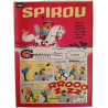 Spirou N.1301 - 1963